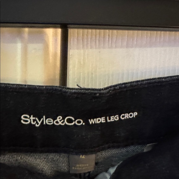 Style & Co Jeans - Picture 4 of 8